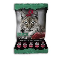 Alpha Spirit Cat Duck Snacks 50 g