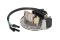 Stator alternátoru do ATV 110. 2 cívky. otv. 112 mm