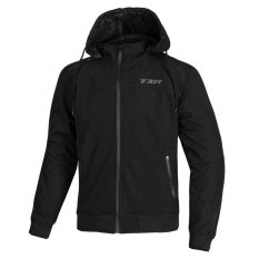 Softshell bunda na motorku TXR Drift