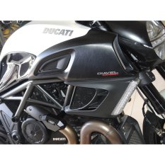 Padací slidery SLD Ducati Diavel