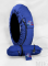 Nahřívák pneu Capit Supreme Spina modrý 120/17 - 200/55-17