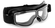 Stylové brýle TXR retro černé