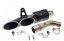 Výfuk pro Benelli TRK 502C