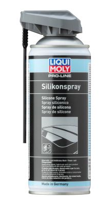 Pro-Line Silikonový sprej 400 ml Liqui Moly