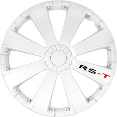 rst white rst white