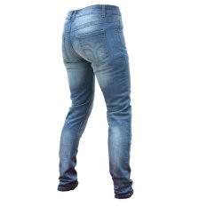 Dámské moto jeansy Spark Dafne