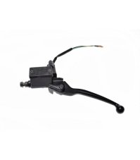 Páčka brzdy kapalinová (levá)