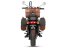 Držáky brašen Shad T0BN97SR na moto Triumph Bonneville 900 T100 rok 2018-2021
