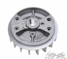 SETRVAČNÍK, MAGNETO S VENTILÁTOREM PRO MINIBIKE