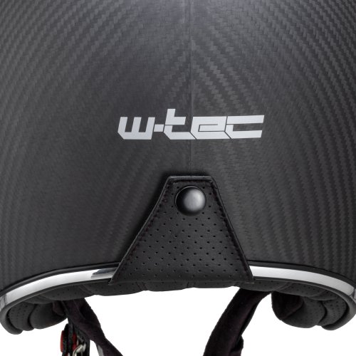 Moto přilba W-TEC Vacabro SWBH