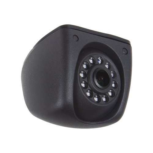 AHD 1080P kamera 4PIN s IR vnější, NTSC / PAL