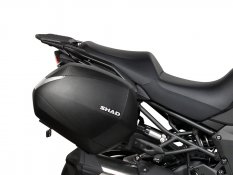 Nosič kufrů Shad 3P systém K0VR16IF na moto Kawasaki KLZ 1000 Versys roky 2015-2018