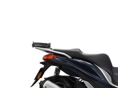 Držák horního kufru SHAD V0MD16ST pro moto Piaggio Medley 125/150 roky 2016-2022