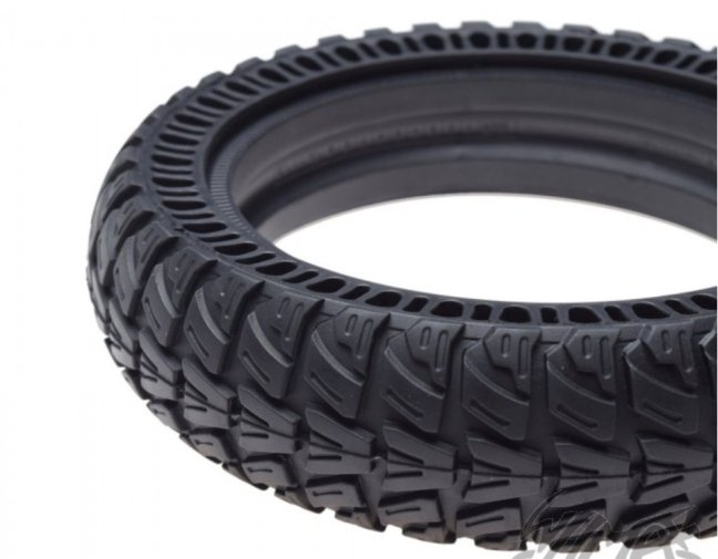 Bezdušová pneumatika 9x2.25" pro XIAOMI M365/PRO, KUGOO M4