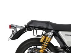 Držáky brašen Shad H0C118SR na moto Honda CB 1100 RS/EX rok 2018-2021