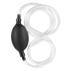 Ruční přečerpávací pumpička s hadičkou, délka 180cm 1,5L/min, 559100