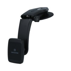 Magnetický držák mobilu do auta SWISSTEN S-GRIP M5-R1, 46507_b