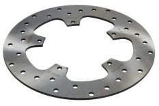 Přední brzdový kotouč Ferodo FMD0055R pro Piaggio/Vespa Beverly, X9 125 - 500