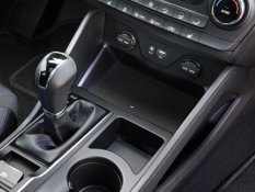 Qi indukční INBAY nabíječka telefonů Hyundai Tucson 2015-, 10W
