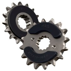 Přední řetězové kolečko JT Sprockets JTF 1537-15RB vhodná pro Kawasaki