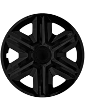 11506 nrm poklice 14 action black 4 ks