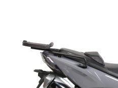 Držák horního kufru SHAD K0AK57ST pro moto Kymco AK 550 roky 2017-2022