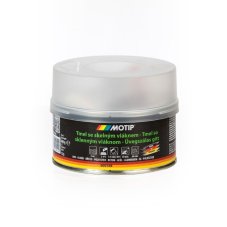 13681 motip tmel se skelnym vlaknem 500g 13681 motip tmel se skelnym vlaknem 500g