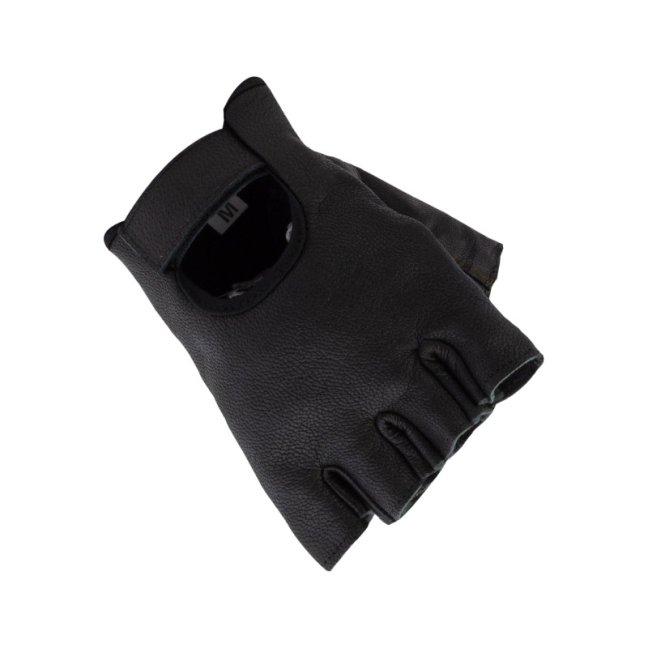 Bike It Delisa rukavice bez prstů/ bezprsťáky - kódovaná velikost: l