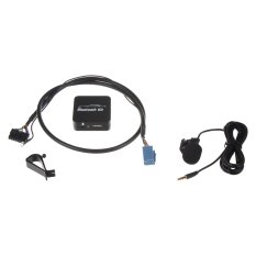 Bluetooth A2DP/handsfree modul pro VW, Škoda, Seat