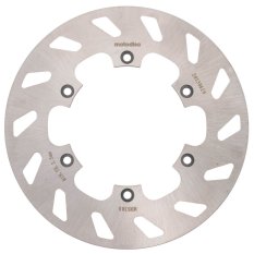 MTX Performance Brake Disc Rear Solid Round Gas Gas MD6253 #48002