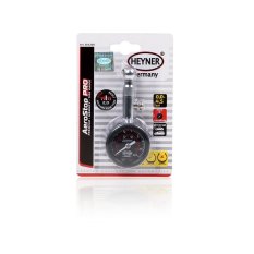 Pneuměřič HEYNER AeroMoment PRO 0-4,5 BAR (dlouhá tyčka), 564200 Pneuměřič HEYNER AeroMoment PRO 0-4,5 BAR (dlouhá tyčka), 564200