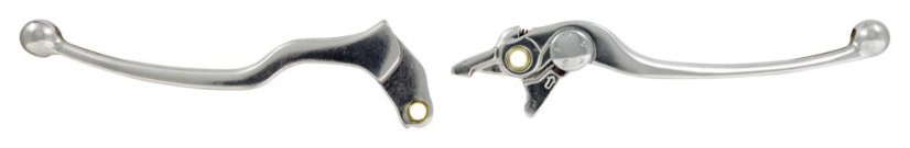 Bike to OEM Náhradní Lever Set Alloy - # S10