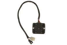 Regulátor dobíjeni Tourmax RGU-312 Suzuki VX800 / 90-97 + VZ800 Marauder / 97-03