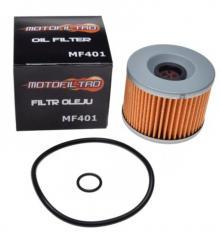 Olejový filtr MotoFiltro MF401 (Náhrada HF401)