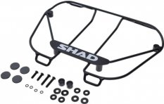 Nosič na horní kufr D0PS00 SHAD SH50 SH49 SH48 SH46