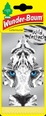 Osvěžovač WUNDER BAUM - Wild Instinct Osvěžovač WUNDER BAUM - Wild Instinct