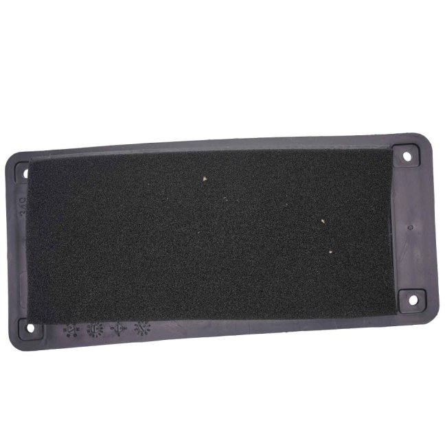 MTX vzduchový filtr (OEM náhrada) pro Sym modely- #ARF324