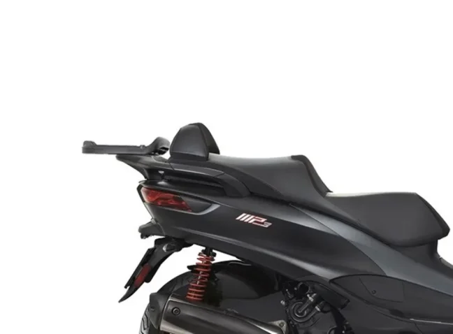 Držák horního kufru SHAD V0MP58ST Top Master Piaggio MP3 300/500