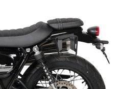 Držáky brašen Shad T0ST98SR na moto Triumph Street Scrambler 900 rok 2018-2021