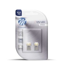 14827 2x dioda led l017 w5w 4xsmd 2835 bila lb017w