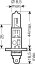OSRAM 12V H1 55W standard (1ks)