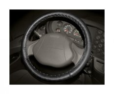 Potah volantu kožený šněrovací 36-38cm (S), 5-3401-989-4010 Potah volantu kožený šněrovací 36-38cm (S), 5-3401-989-4010