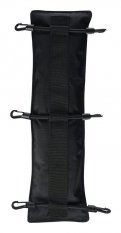 Tepelná ochrana kufrů SHAD SB97 X1SB97 izolační podložka pro měkká zavazadla