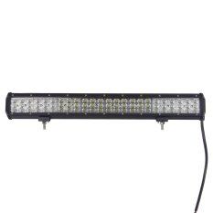 LED světlo, 63x3W, 574mm, ECE R10