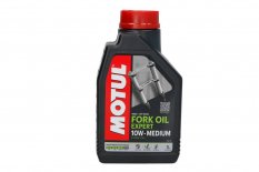 Tlumičový olej Motul Fork Oil Expert Medium 10W, 1L