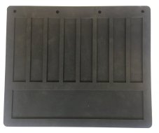 11500 zasterky gumove 35x29cm 1ks