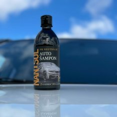 Autošampon pH neutrální