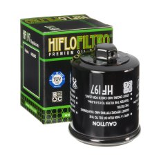 Olejový filtr HifloFiltro HF197