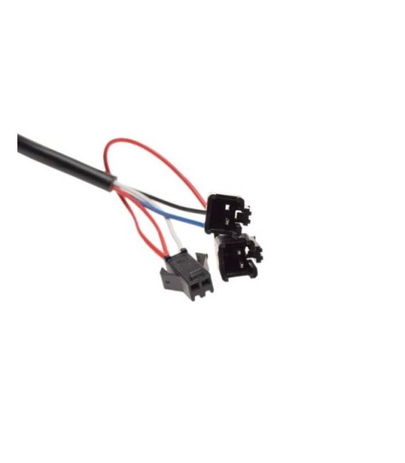 Přední světlo pro KUGOO M4