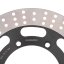 MTX Performance Brake Disc Front Solid Round Kawasaki MD4125 #03021